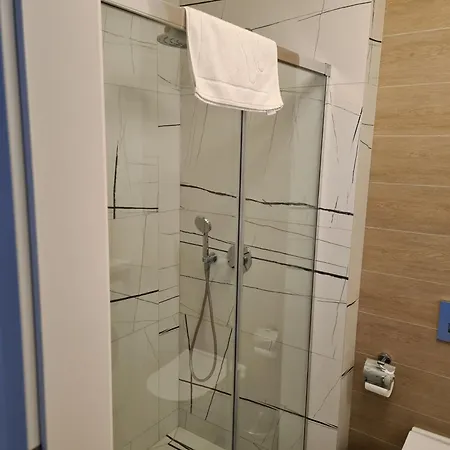 Medusa Kasprowicza 20a Kołobrzeg